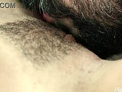 Slow and sexy latina moves in this video