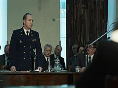 what's chernobyl girl e5 about?