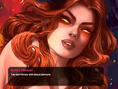 A Petite Teen Rides In An Amateur Video