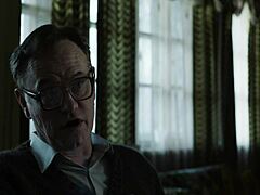 what's chernobyl girl e5 about?