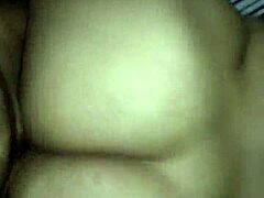 in medellín, a culona gets anal fucked