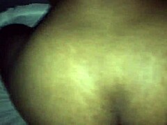 That fat ass needs pounding now.