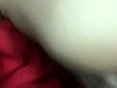 Homemade sex turns wet and sexy