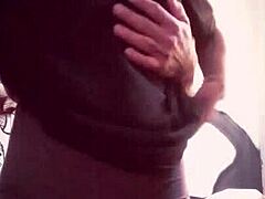 my boyfriend fucks me before work every morning