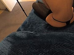 Candy cruise undergoes pov casting interview with asian actress