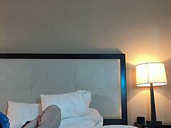 Eating shaved pussy of hot petite 18+ woman with hairless muff