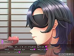 母のオマンコにモザイクをかける僕 パート2 英字NTR