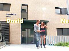 Yoha galvez y jorge fernandez vencindariox - trailer cap�tulo 6