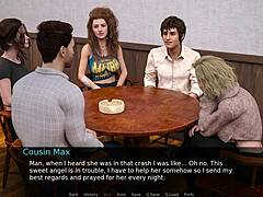 Nursing back to pleasure 40 • kissing blonde teen 18+ goddess