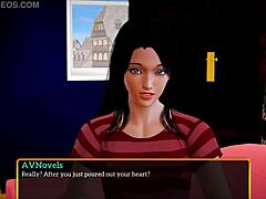 My new family episode 421 in a casual setting