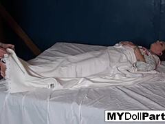 Sexy Foot Worship With Kayla Jane And Melodie