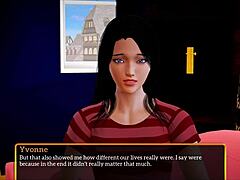 My new family episode 421 in a casual setting