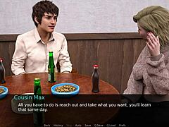 Nursing back to pleasure 40 • kissing blonde teen 18+ goddess