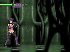 泽诺泰克·轩尼诗·极致外星吸吮泌乳奶子