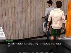 Nursing back to pleasure 40 • kissing blonde teen 18+ goddess