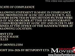 Also diese junge 18+ Stripperin braucht wirklich einen großen Schwanz zum harten Ficken