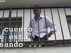 Yoha galvez y jorge fernandez vencindariox - trailer cap�tulo 6