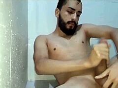 Bloopers og usette dusjscener fra colombiansk skjult kamera