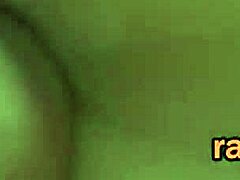 Is This Classy Eurobabe Bent Over For Anal?