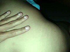 I Eat My Neighbor's Ass Until She Orgasms! What a Latina Teen!