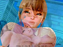 Harem Hotel 114 Explodes with Anime Action!