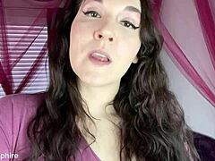 just dropping luna sapphire’s xvideos verification vid for you to check out