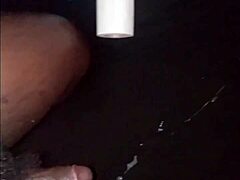 curious about naked guests at my birthday party after the celebration