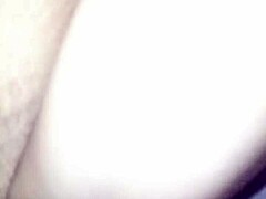 She took a good pounding, didn't she?