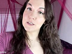 μόλις άφησα το βίντεο επαλήθευσης της luna sapphire στο xvideos για να το δεις