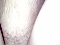 She took a good pounding, didn't she?