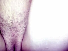 She took a good pounding, didn't she?