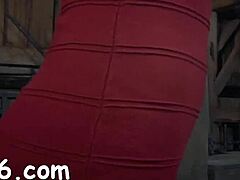 want to see latex bondage blowjob?