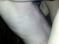 hott, todd, and heidi in an amateur scene