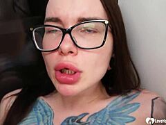 Busty beauty seeks hardcore sex