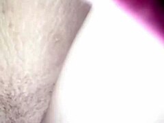 She took a good pounding, didn't she?