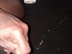 curious about naked guests at my birthday party after the celebration