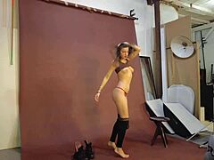 i am melena maria rya backstage nude shootin video