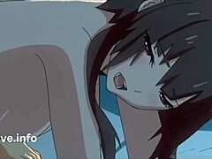 HOT GIRL GETTING DOGGY STYLE WITH MONSTER COCK BENT OVER