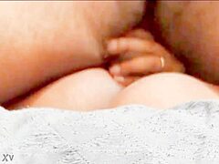 Let me grab that cock while you thrust nicely