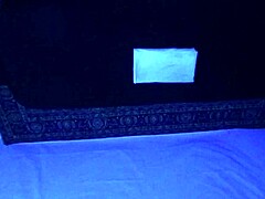 Best blacklight massage globally available