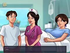 summertime saga 200 homemade amateurs