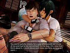 what's your favorite game in academy 161?