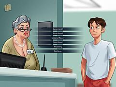 summertime saga 200 homemade amateurs