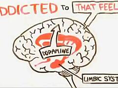 this hot blonde wearing glass is having hardcore sex, what do you think?