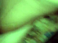 Prostituta mexicana quería verga más grande, así que se metió desodorante en el coño Parte 2 Final