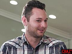 मिल्फ ब्रिटनी एंड्रूज स्टीपसन के बड़े लंड से टैबू टिट्टी फक और ब्लोजॉब मांगती है