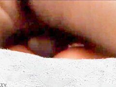 Let me grab that cock while you thrust nicely