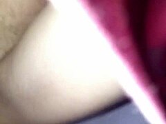 She took a good pounding, didn't she?