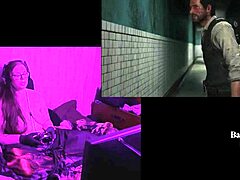 Naked evil within 2 play through part 12