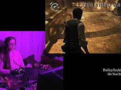 Naked evil within 2 play through part 12